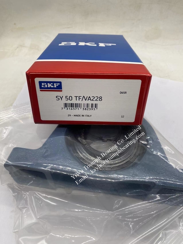 S  K   F   High temperature resistant bearing unit   SY 50 TF/VA228  ,   SY50TF/VA228