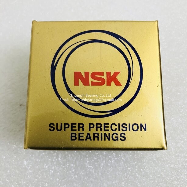 NSK Ball screw support bearing 15TAC02DT85SUMPN7B