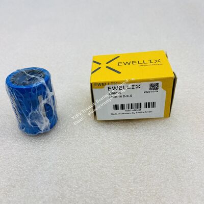 Original EWELLIX  Linear ball bearing   LBCR16D-2LS