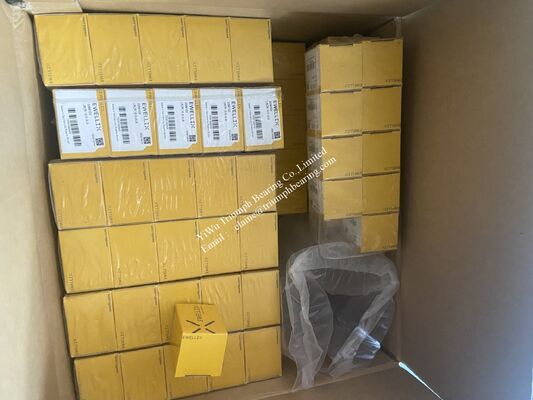 Original EWELLIX  Linear ball bearing   LBCR16D-2LS