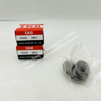 IKO  Needle Bearing Thrust Washer AS1226 , AS3552