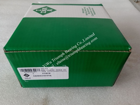 INA  ZARN4090TVA  Precision screw combined bearing
