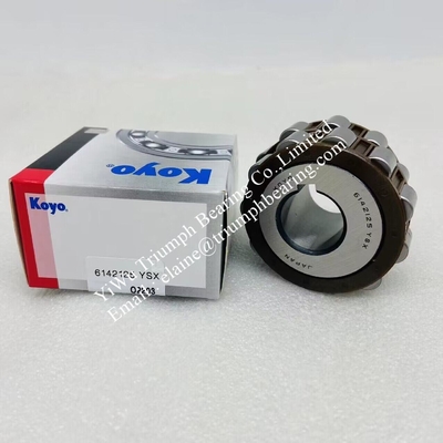 KOYO  Eccentric Bearings   614 2125 YSX