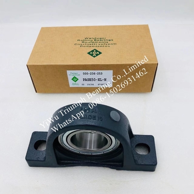 INA Plummer block housing unit   PASE50-XL-N