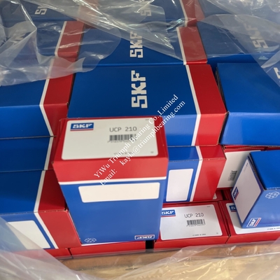 Original  S   K   F    Bearing Units  UCP 210