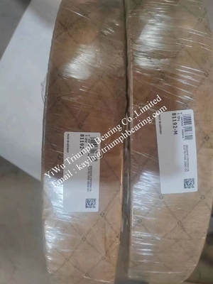 INA Thrust Cylindrical Roller Bearing   81192M