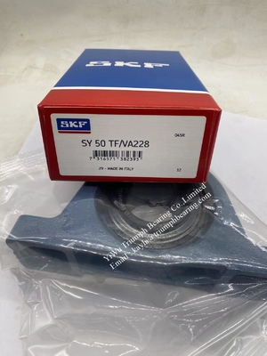 S  K   F   High temperature resistant bearing unit   SY 50 TF/VA228  ,   SY50TF/VA228