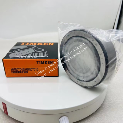 TIMKEN  Taper  Roller  Bearings  HM89249/HM89210 ， HM807046/HM807010