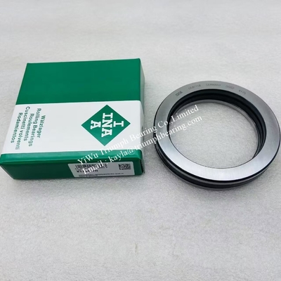 TIMKEN  Thrust Cylindrical  Roller Bearings  81118 TN