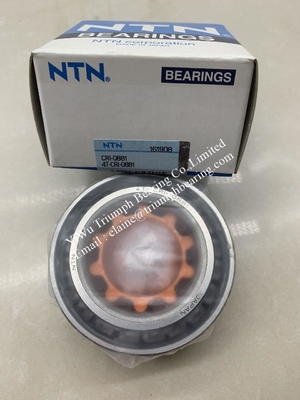 NTN  Auto Wheel Hub Bearing  4T-CRI-0881