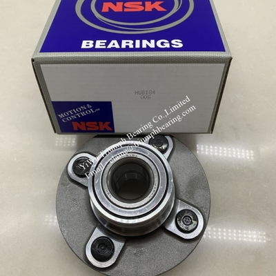 NSK  Auto Wheel  Bearing  HUB184