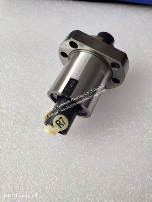 100% Original TBI (Taiwan) Old Version Screw Nut SFHR02020A1D-A , New Version SFAR02020A1D-A