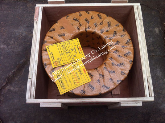NSK Angular Contact Ball Bearing  7324BMDB