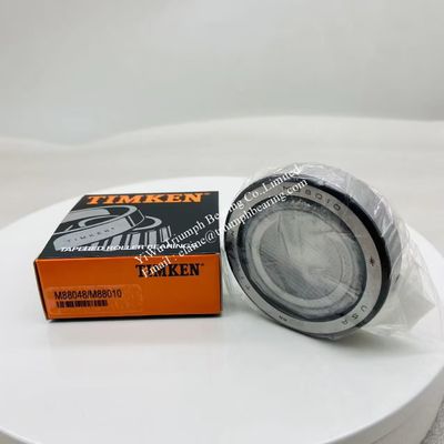 TIMKEN  Taper Roller Bearing   M88048/M88010