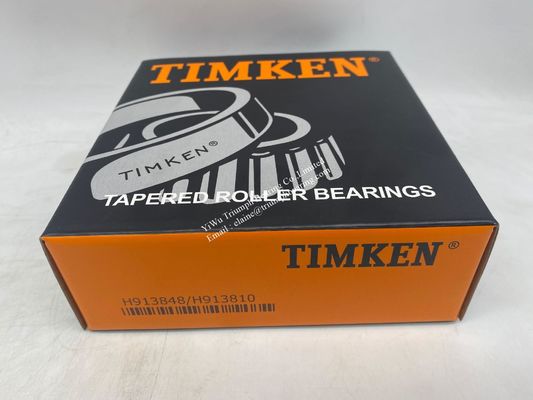 TIMKEN  Taper  Roller  Bearings  H913848/H913810