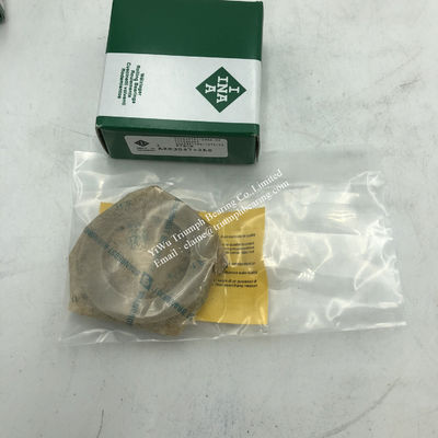 INA  Thrust Needle Roller Bearings  AXK3047+2AS