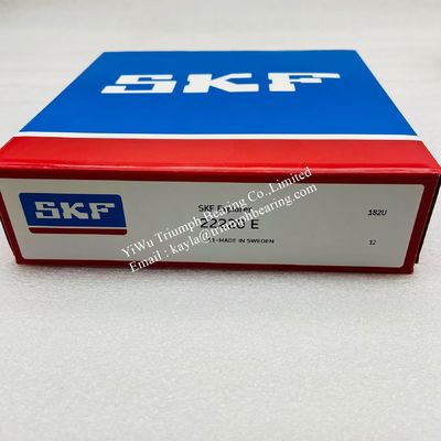 S  K  F  Spherical roller bearings   22220E