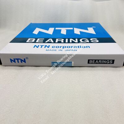 NTN Taper Roller Bearing  CR5807PX1V2