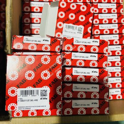 FAG Auto Differential Bearing F-566311.07.SKL-H92 ( 30.162x64.292x15mm )