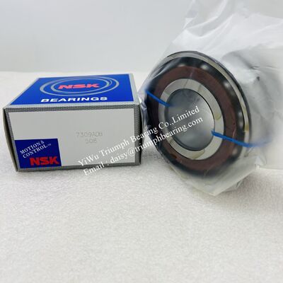 NSK  Angular Contact Ball Bearing  7309 ADB