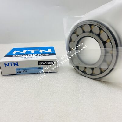 NTN  Spherical Roller Bearing  21312D1