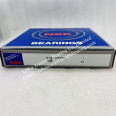 NSK Cylindrical Roller Bearing   NUP226EMC2