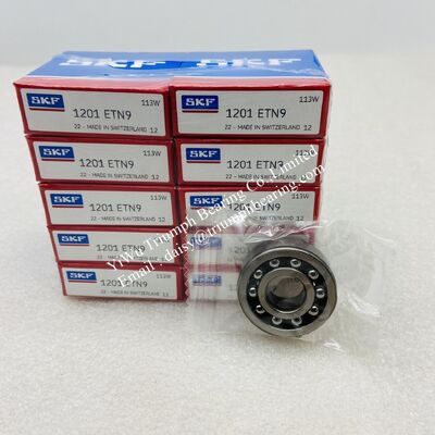 Self-Aligning Ball  Bearing   1201 ETN9