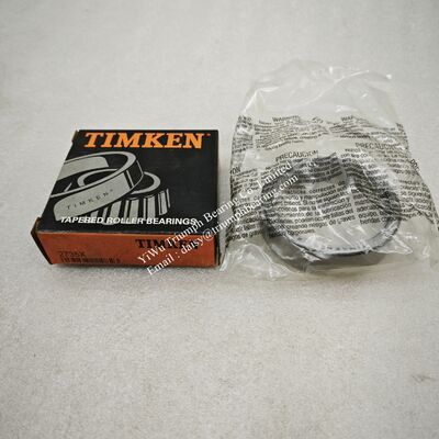 Original  TIMKEN   Taper Roller Bearing   2788/2735X
