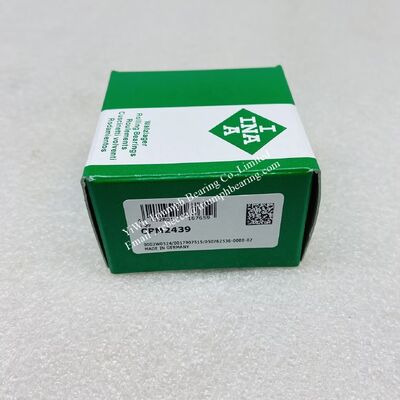 INA   Double Row Full Complement Cylindrical Roller Bearing   CPM2439