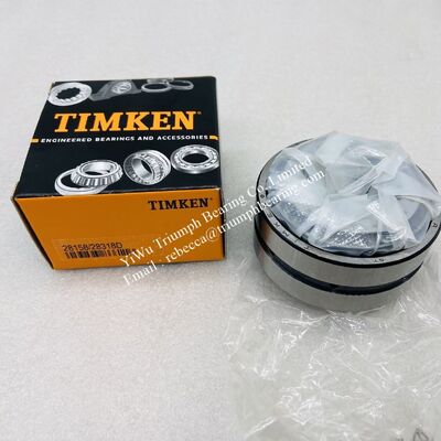 TIMKEN   Taper Roller Bearing   28158/28318D