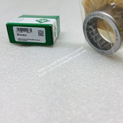 INA Drawn Cup Needle Roller Bearing open end  SCH1810