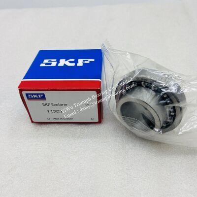 Self-aligning ball bearing  11207