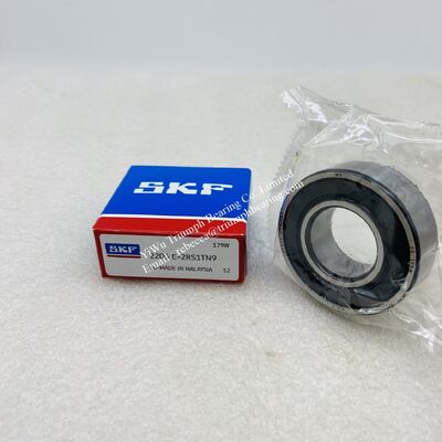 Self-Aligning Ball  Bearing   2205E-2RS1TN9