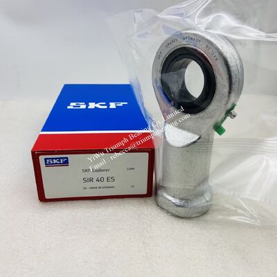 Rod ends   SIR 40ES  ，Right-Hand Female Thread