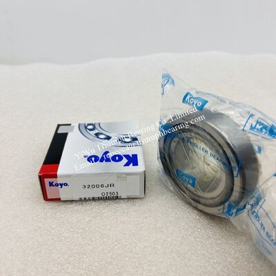 KOYO  Taper  Roller  Bearings   32006JR ， 32007JR