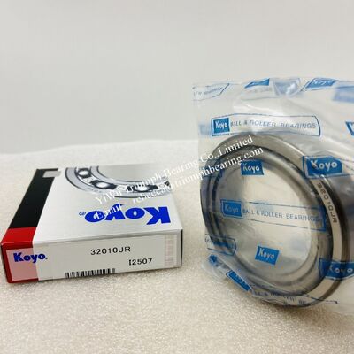 KOYO  Taper  Roller  Bearings   32010JR ， 32012JR