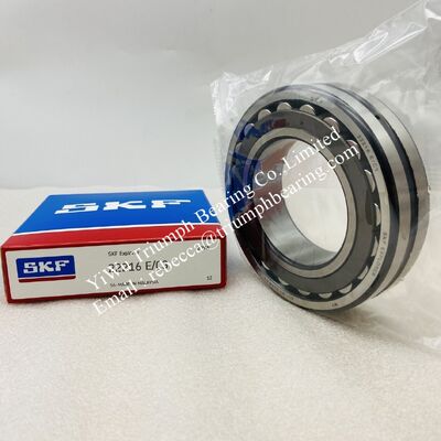 Spherical roller bearing  with relubrication features  22216 E/C3
