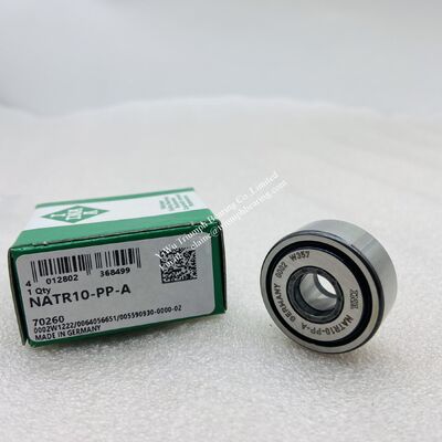 Original  INA  Yoke type track roller    NATR-10-PP-A