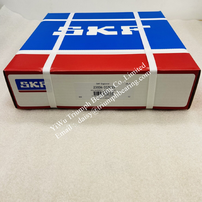 Spherical roller  bearings    23036 CC/W33 ，23036CC/W33
