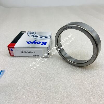 KOYO  Taper  Roller  Bearings    30306 JRYA