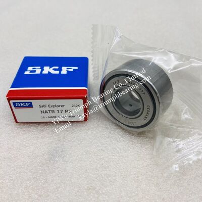 Track Roller Bearing    NATR17PP