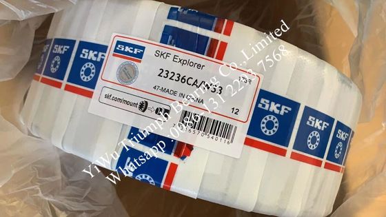 Spherical roller bearings 23236 CA/W33