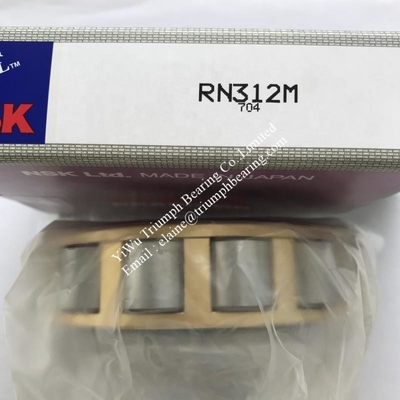 NSK  RN312 M   Eccentric Cylindrical Roller Bearings RN312M