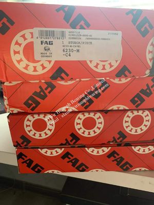 FAG   Deep Groove Ball Bearings   6230-M-C4 ,  6230
